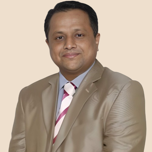 Mayur Kapasi, Head - Customs and Foeign Trade Operations at BASF